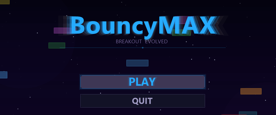 BouncyMax