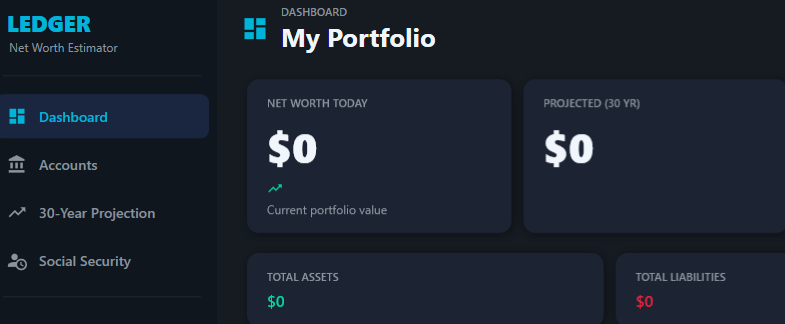 Ledger